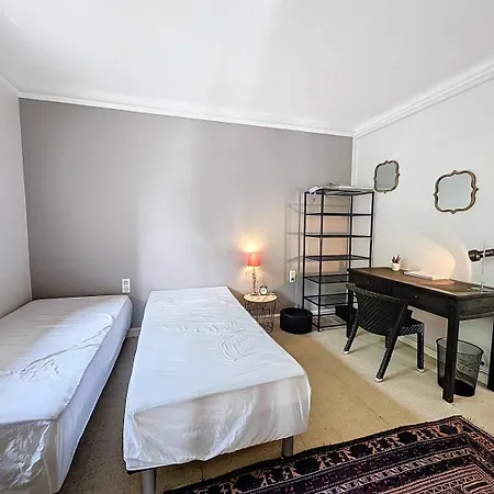 Mia2 - 3 Pieces Avec Terrasse *