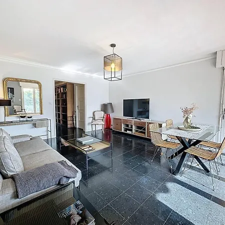 Apartman Mia2 - 3 Pieces Avec Terrasse