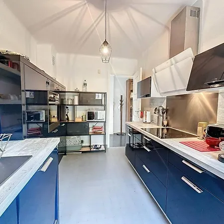 Apartamento Mia2 - 3 Pieces Avec Terrasse *