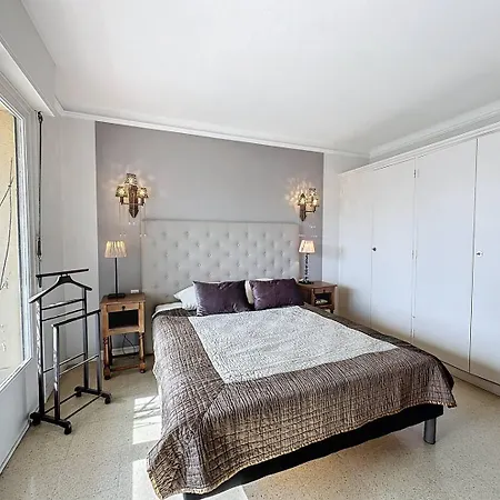 Mia2 - 3 Pieces Avec Terrasse Апартаменты